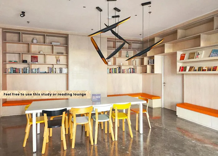 The Traveler's Haven At The Median * Cebu